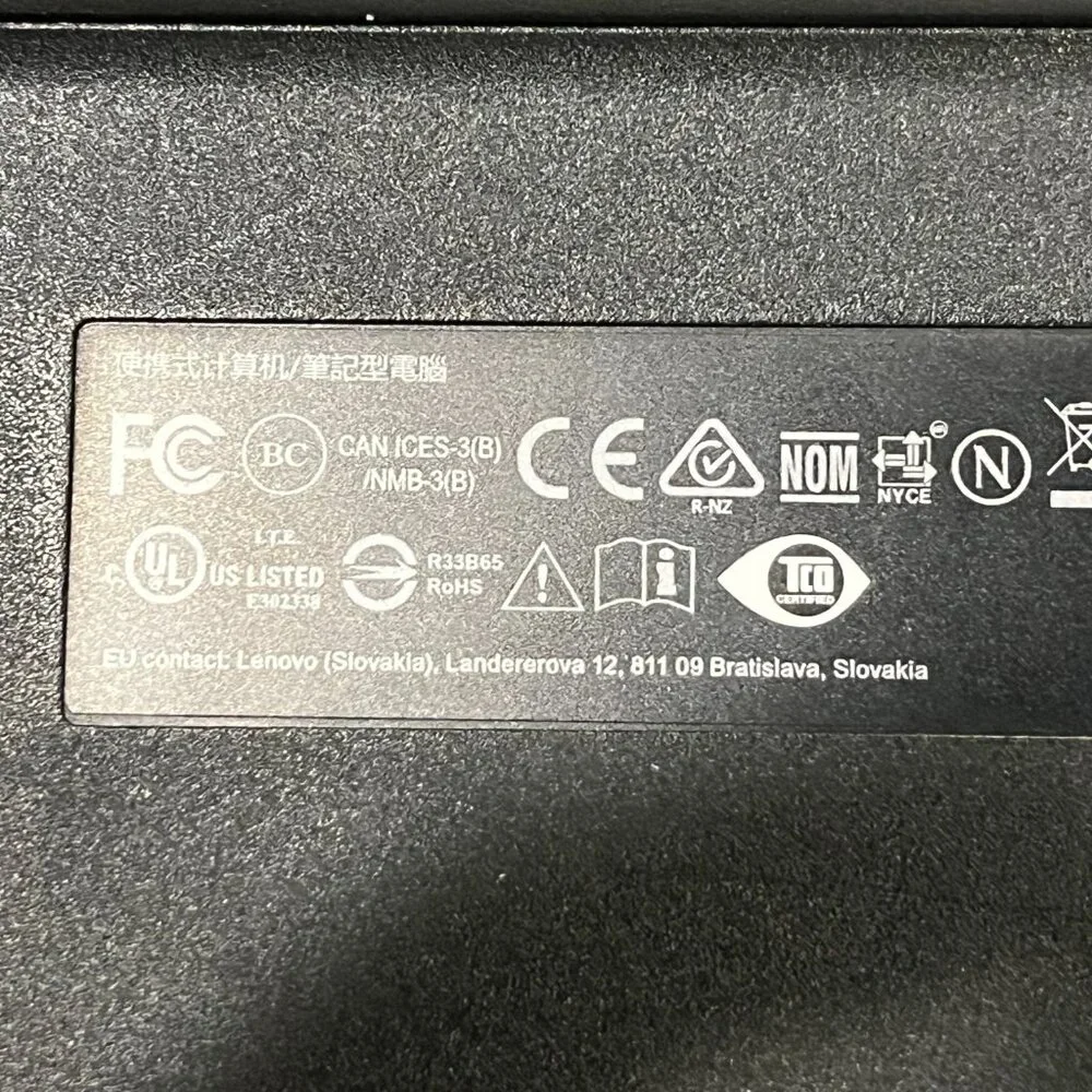 Lenovo usb hd mt8173c